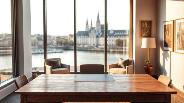 5 raisons de choisir un cabinet comptable à Rouen pour réussir