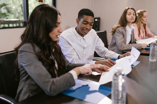 Mieux gérer les conflits en entreprise grâce à l'assertivité