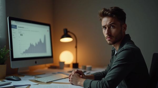 Acheter des vues YouTube : un choix risqué pour votre crédibilité