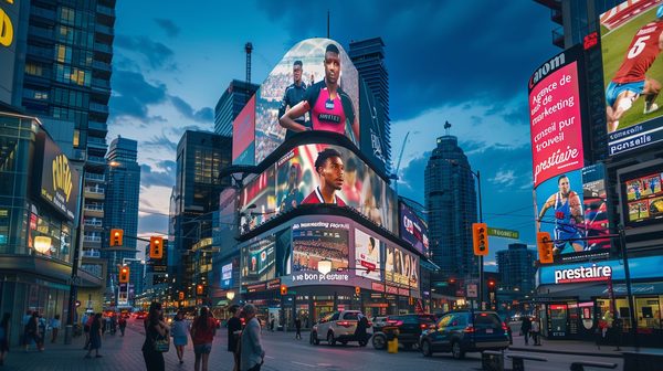 Agence de marketing sportif : conseils pour trouver le bon prestataire