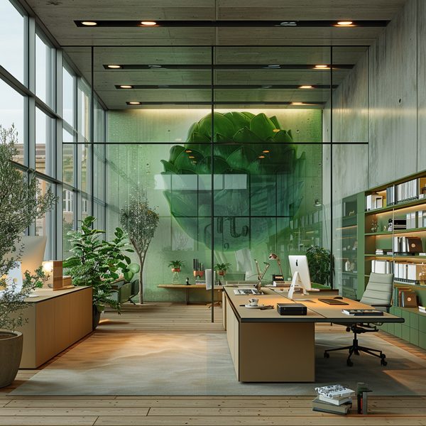 Agence web artichaut : création et identité de marque