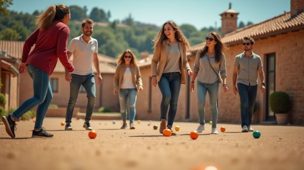 Boostez la cohésion d'équipe avec des activités de cohésion à Toulouse