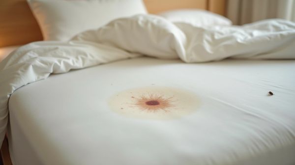 Comment trouver le nid de punaises de lit efficacement ?