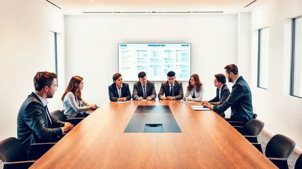Découvrez comment une agence go to market booste votre RevOps