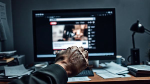 Les dangers d'acheter des vues YouTube pour votre image