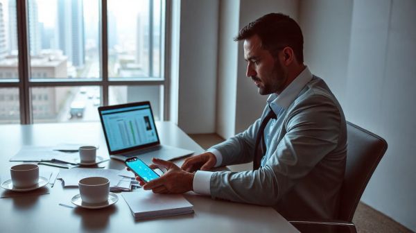 Les meilleures pratiques d'audit mobile pour booster la performance