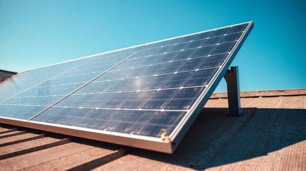 Les meilleures stratégies pour installer efficacement des panneaux solaires