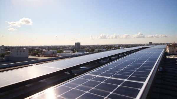 Les meilleures stratégies pour installer efficacement des panneaux solaires