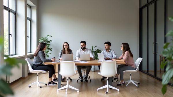 Maximisez votre potential avec une agence go to market et RevOps