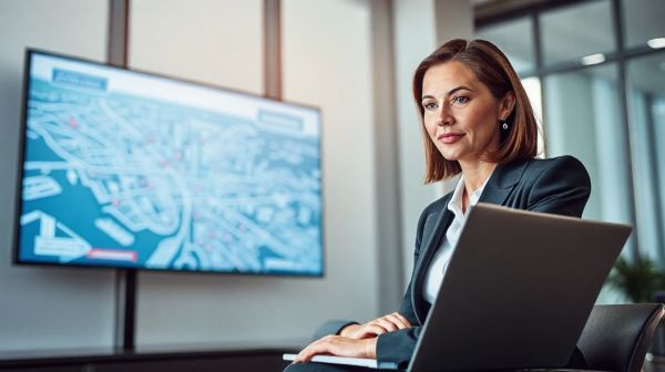 Maximisez votre présence numérique grâce à l'agence seo lg Digital