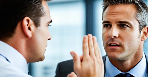 Mieux gérer les conflits en entreprise grâce à l'assertivité