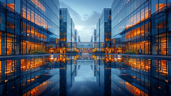 Optimisez votre parc informatique à lille