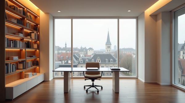 Pourquoi un cabinet comptable à Rouen fait la différence pour votre entreprise