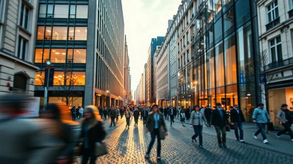 Top stratégies pour réussir votre recrutement à Nantes