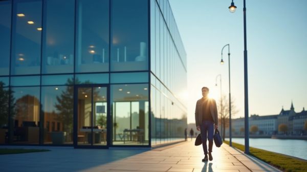 Votre solution pour un recrutement efficace à Nantes