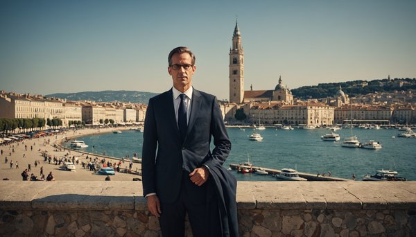 Maître séverine decaux : votre avocate en droit des étrangers à marseille