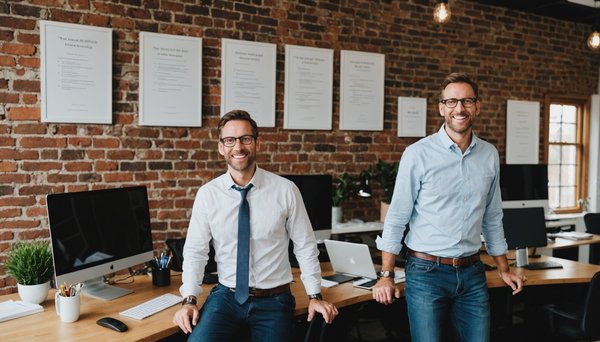 Les astuces incontournables pour réussir votre création business